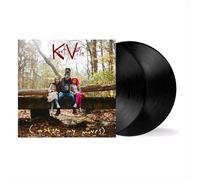 (Watch My Moves) - Kurt Vile Vinyl