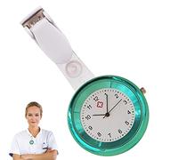 Watch "Nurse", Doctor's Watches for Women - Simple Watch with Movement and Luminous Hands for New Year for Nurses
