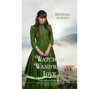 Watch of Wand'ring Love: The Carols of Christmas