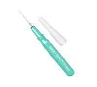 Watch Oil Applicator, Professional Watch Oil Needle, Professional Watch Lubricant Oiler Oil Pin Pen, Portable Watch Repairing Tool for Watchmakers