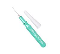 Watch Oil Pen - Professional Lubricating Oil Applicator, Precision Tool for Manual Repair | Fine with Integrated Tank for Watch Maintenance, Pr Tool, Green, riferimento alla descrizione