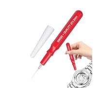 Watch Oil Pen - Professional Watch Oiler Needle Applicator | Advanced Watches Cleaning Tool | Precision Lubricant Pen for Watches Repairing, Maintenance, Jewelry Making, Clock
