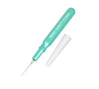 Watch Oiler - Professional Watch Oil Needle | Precision Repair Tool | Oil Pen Suitable for Watchmakers, Fine Maintenance and Repairs of Watches, green, Please refer to the description