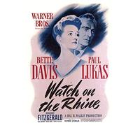 Watch on the Rhine