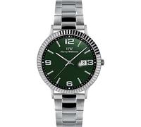 watch only time man Harry Williams casual code HW-2570M/09M, bracelet