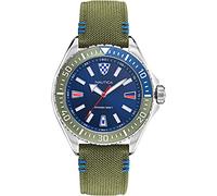watch only time man Nautica Crandon Park trendy code NAPCPS013