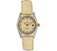 watch only time woman Lorenz Geneva casual code 030088GG