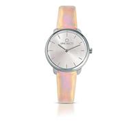 Watch only time Woman Ops Objects Bold Rainbow Trendy cod. OPSPW-640