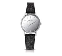 Watch only time Woman Ops Objects Glitter Mini Trendy Code OPSPOSH-122