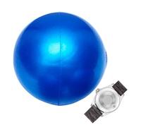 Watch Opener with Ball in - Case Back Removal Device, Friction Grip Ball, Durable Unmarked Tool, Anti-Scratch Accessory, Equipment