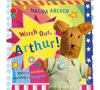 WATCH OUT, ARTHUR! (Arthur and Friends)