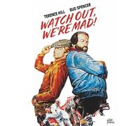 Watch Out, We're Mad!