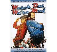 Watch Out We're Mad [DVD] [Region 1] [US Import] [NTSC]