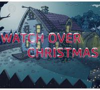 Watch Over Christmas Steam CD Key