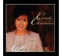 Watch Over Me by Candy Christmas (2010-08-10)