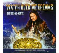 Watch Over Me Dreams