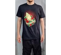 Watch Over Me - Watch Over Me [T-SHIRT] Medium [BLACK]