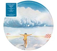 WATCH (PICTURE DISC) MANFRED MANN'S EARTH BAND Vinyl 12" Picture Disc MMLPP10