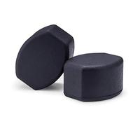 Watch Pillows for Watch Winder， Please Select The Right Watch Pillows so to fit Your Watch Winder, Black, M, Modern
