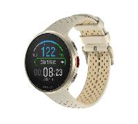 Watch Polar Pacer Pro Beige