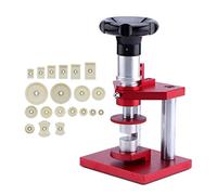 Watch Press Watch Repair Tool CloserWatchmaker Compatible for 5500A/5500C Light Weight Easy to Use