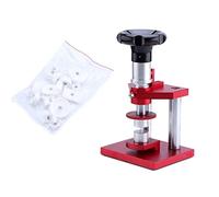 Watch Press Watch Repair Tool CloserWatchmaker Compatible for 5500A/5500C Light Weight Easy to Use