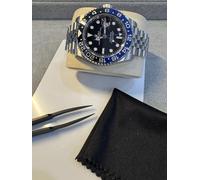 Watch protection film compatible with Rolex GMT Master II jubilee models from 2018 to now