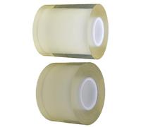 Watch Protective Film - Static Transparent Protector Tape | Scratch Prevention, Watch Repair Tape For Jewelry Hardware, Guards Against Fingerprints, Dust, Rain, And Everyday Wear For Watches