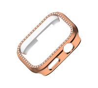Watch protective guard frame case for the introduction of exclusive & drop protection