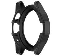 Watch Protector Covers Protector Frame Bumper Covers Shell Smartwatch Accessories Scratchproof Housing Protective Cover