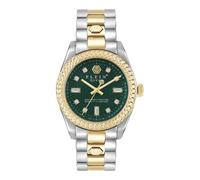 Watch Queen Crystal - female - Philipp Plein - Watches - Gray - ONE SIZE - Accessories ONE SIZE