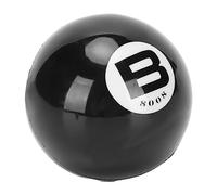 Watch Repair Ball Easy Use 7cm Diameter Rubber Inflatable Watch Case Opener for Repairs