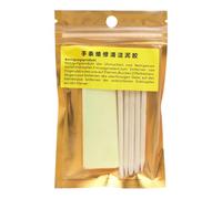 Watch Repair Clay Watchmaking Rubber Easy to Use Cleaning Grease