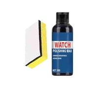 Watch Repair Compound, Precise Metal Maintenance, Long-Lasting Scratch Remover, Sturdy Formula, Smooth Polishing Tool, Easy Application for Beginners, Women, Students, Home, Travel, School Use