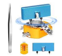 Watch Repair Kit | Maintenance Tools for Watch,Wristwatch Back Remover - for Home Office Workshop Industry Commercial Grandfather Watchmaker