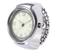 Watch Ring Small Portable Fashion Accessory Women Creative Watches