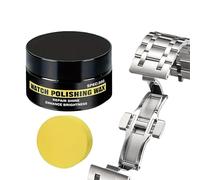 Watch Scratch Remover Cream - Multifunctional Bracelets Cleaning Paste,Watch Scratch Repairing Cream,for Stainless Steel Gold Silver Bracelet Necklace