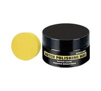 Watch Scratch Remover Cream,Multifunctional Gentle - Watch Scratch Removal Polish Cream - for Stainless Steel Gold Silver Jewelry Necklace