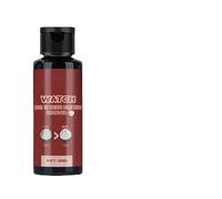 Watch Scratch Remover, Metal Polishing Wax, Jewelry Repair Compound, Compact Cleaning Paste with Fine Grinding Formula, Professional Polish with Restoring Effect, Home Repair Kit