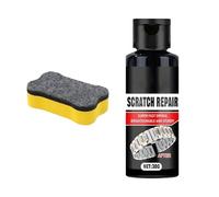 Watch Scratch Repair, 30g Repair Cream, Long Lasting Watch Crystal Polish, Comapct Scratch Fix for Link Screen, Silverware Glasses Bracelet, Phone Case Ring, Metal Glass Care