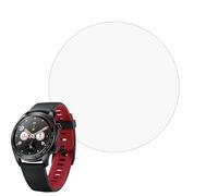 Watch Screen Protector, Round Watch Screen Protector | Round Watch Screen Film Tempered | High Definition Film to Extend the Life of the Bracelet