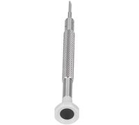 Watch Screwdriver, Watch Screwdriver Set, Watch Repair Tools Slot Screwdriver Precise Portable Watch Repairing Screwdriver Screwdriver (One word 1.4mm)
