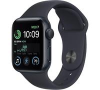 Watch SE 2nd Gen (GPS) NO STRAP, Midnight Aluminium, 40mm, New
