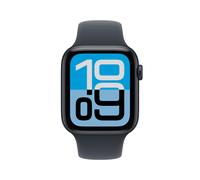 Watch SE 3 GPS 40mm Midnight Aluminium MEH94 S/M Midnight Sport Band