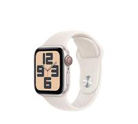 Watch SE GPS/Cellular 40mm Starlight M/L Apple Watch SE GPS/Cellular 40mm Starlight M/L