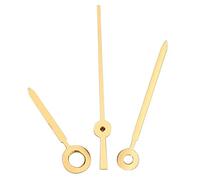 Watch Second Hand, Watch Hour Hand, Women Watch ETA2671 Movement for ETA2671 Movement Women Watch Men(Golden)