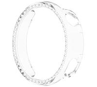 Watch Smart Watch Cover 41mm Scratch Proof Housing Hollow Watch Protector Case Bumper Shell Case