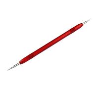 Watch Spring Link Pin Removal Aluminum Alloy for Adjust Remove Replace Straps Wrist Bands Tool Professional Spring Link Repair Too for Adjust Remove Replace Straps Wrist Bands