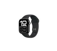 WATCH SRS 10 GPS 42MM BLACK S/M