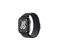 WATCH SRS 10 GPS 46MM BLACK INK